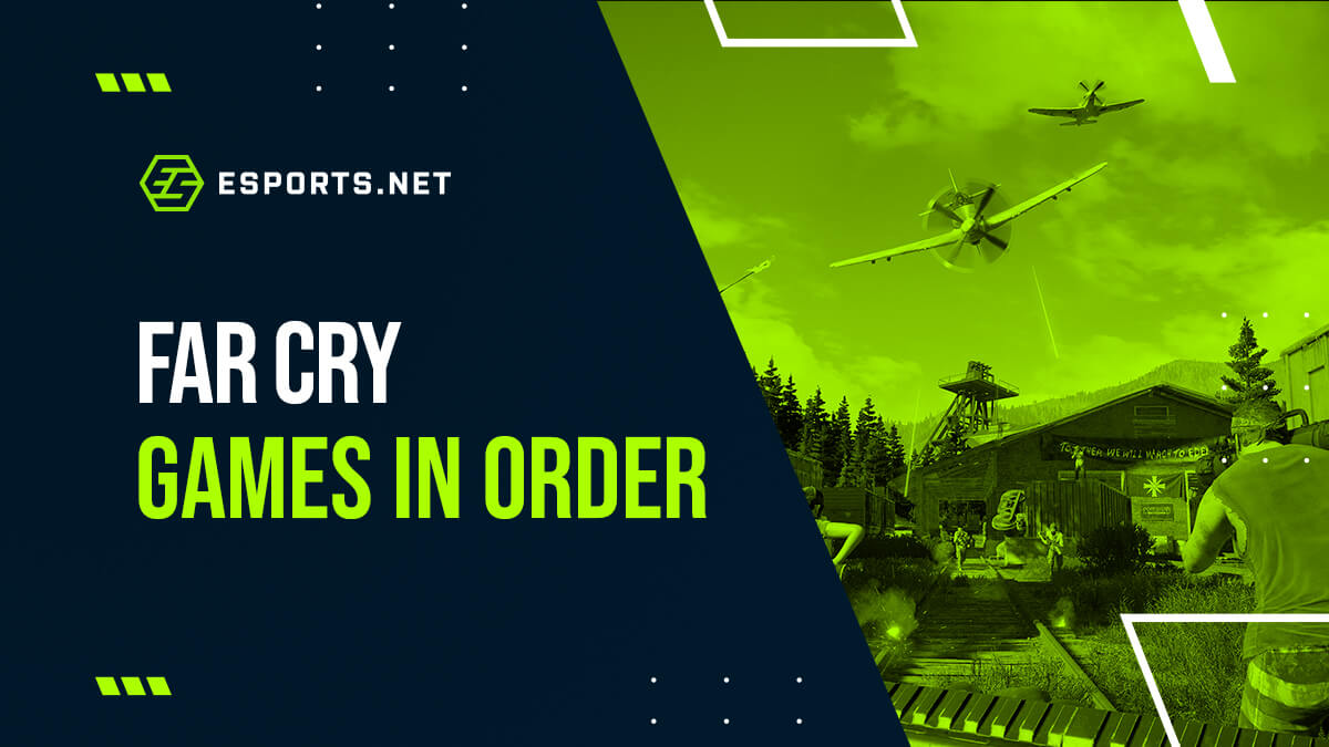 far cry games in order featured image