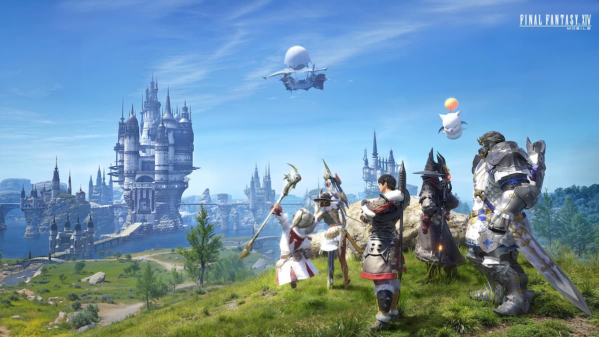 Image Credit: Square Enix/Tencent