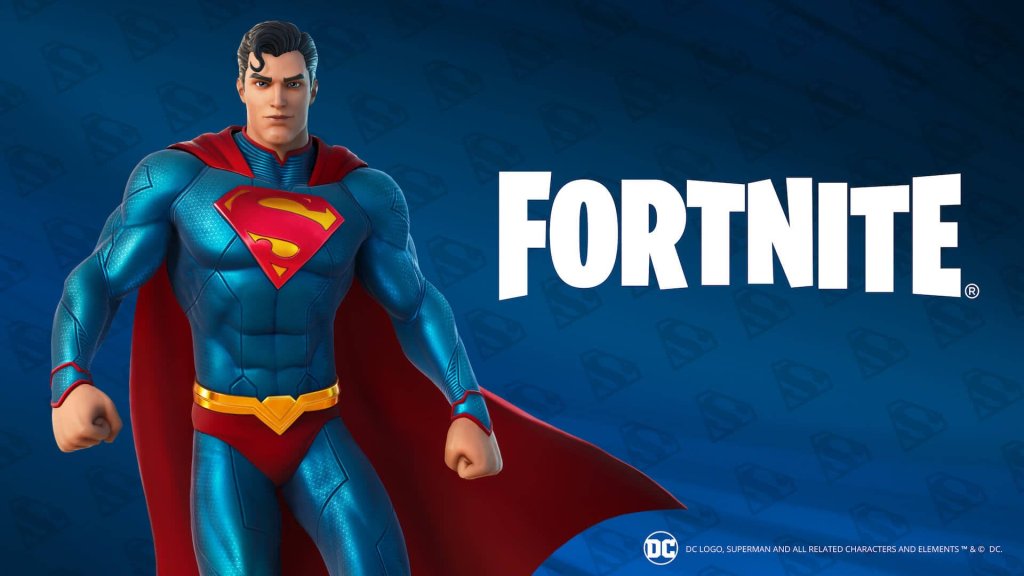 Fortnite Season