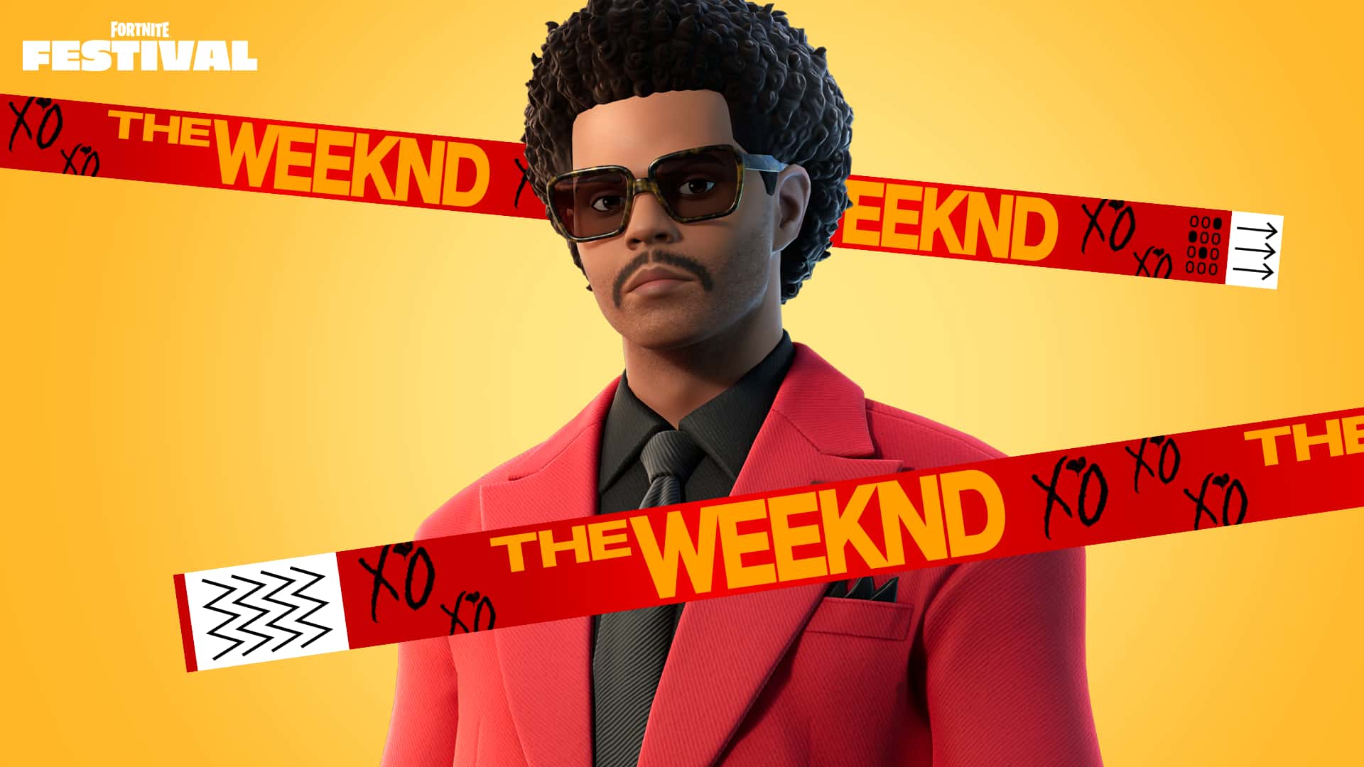 Fortnite Festival