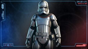Where to Get Phasma Blaster Medallion in Fortnite