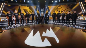 G2 vs Fnatic: The Clash of Titans to Kick Off the LEC Spring Playoffs