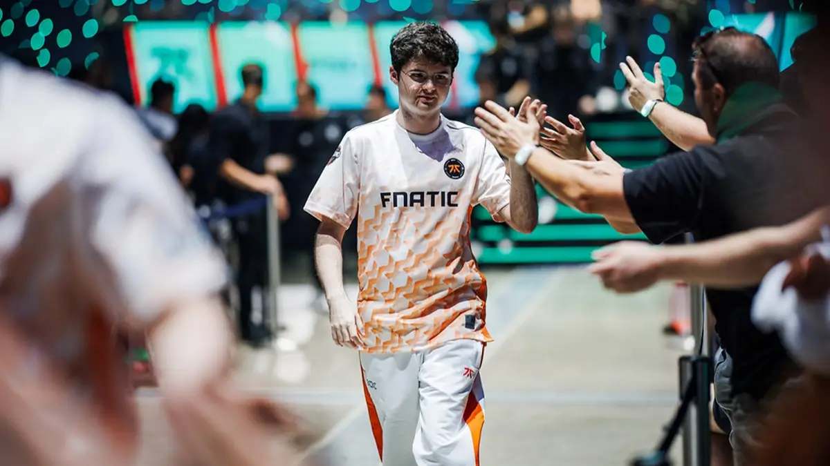 g2 fnatic lec spring playoffs