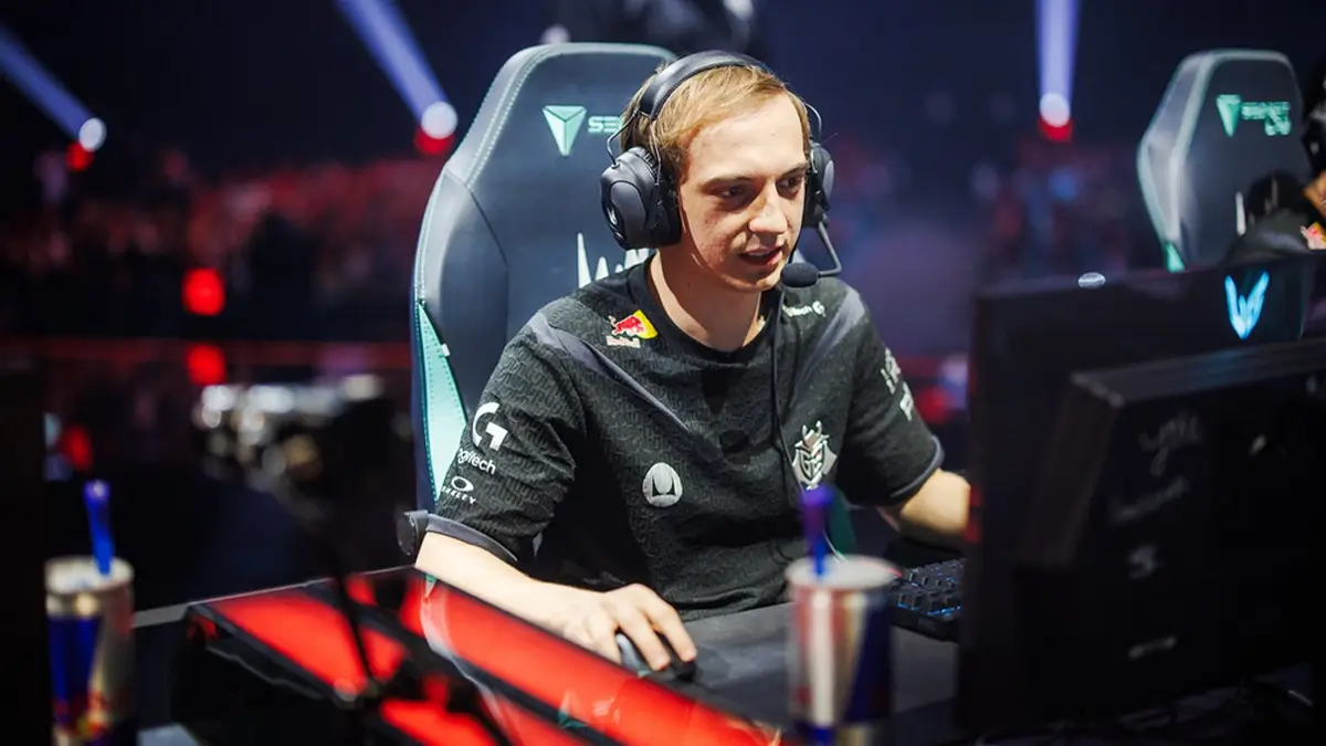 g2 vs fnatic lec spring playoffs