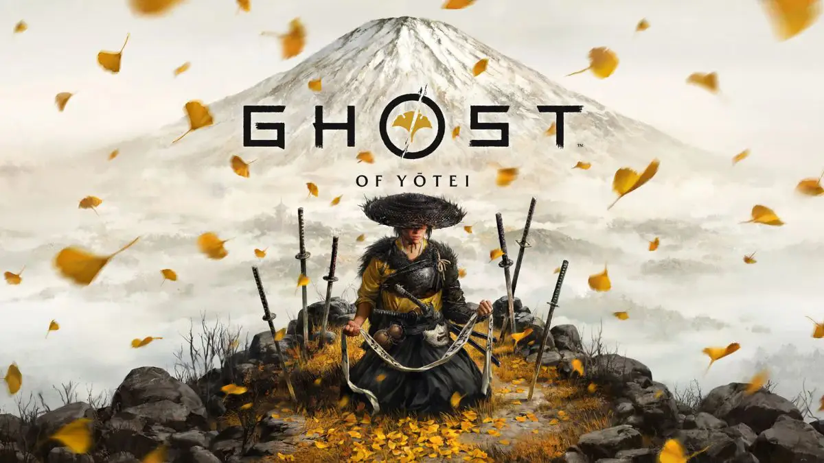 Ghost of Yotei release date