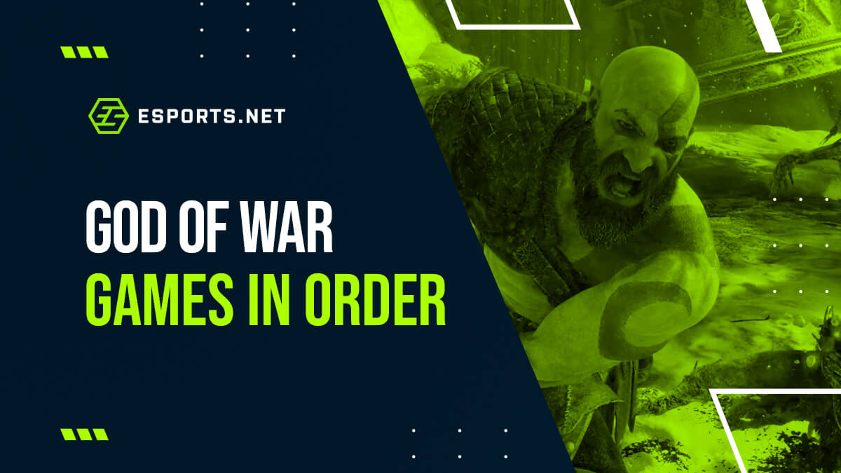 god of war games in order featured image