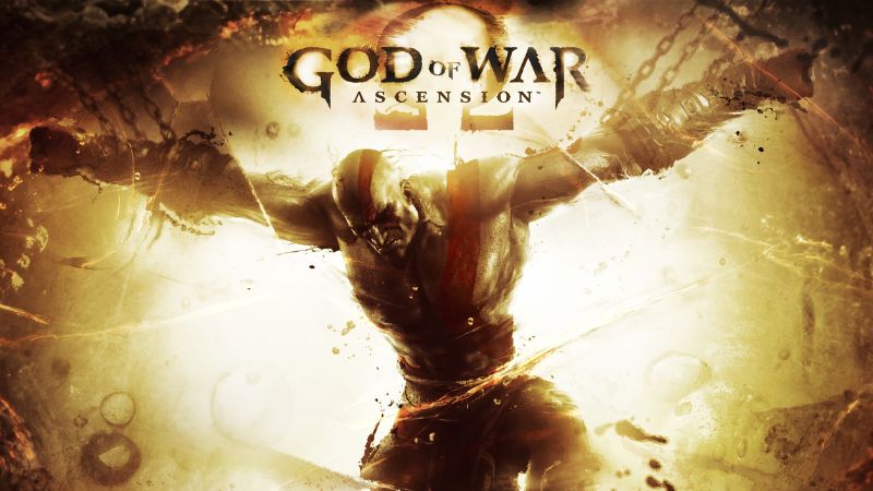God of War Ascension