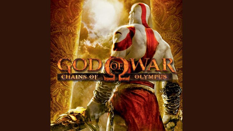 Chains of Olympus