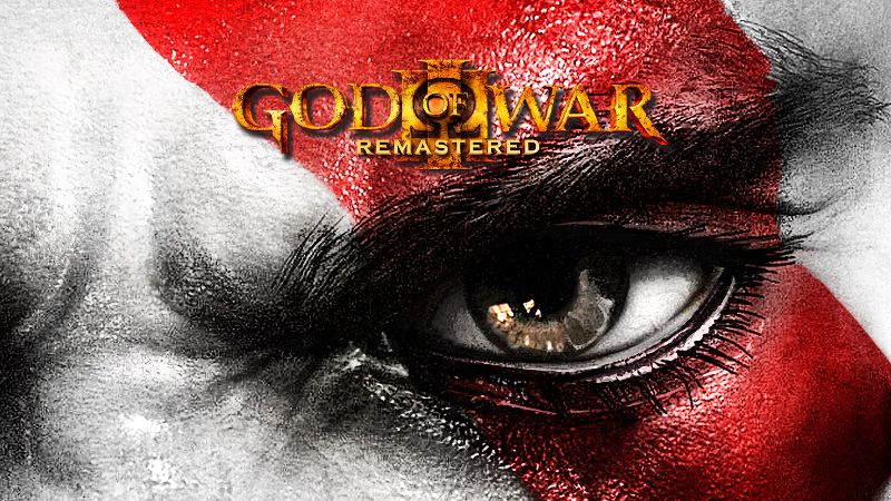 God of War Games in Order - God of War 3