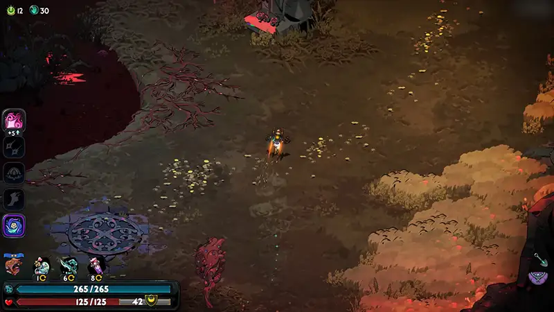 Hades 2