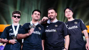 Brawl Stars Esports: HMBLE ‘Humble’ Rivals At Brawl Cup 2025