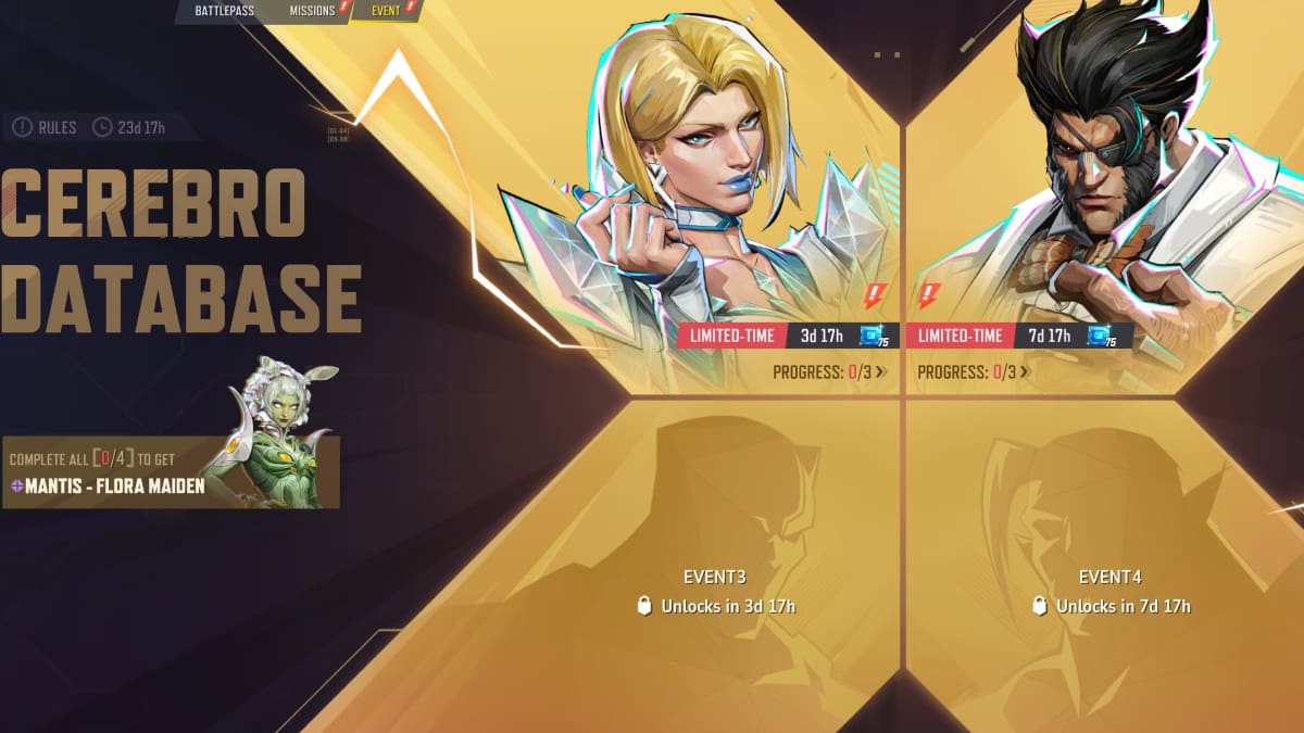 Marvel Rivals Gala Star Vote not Working; How to Fix