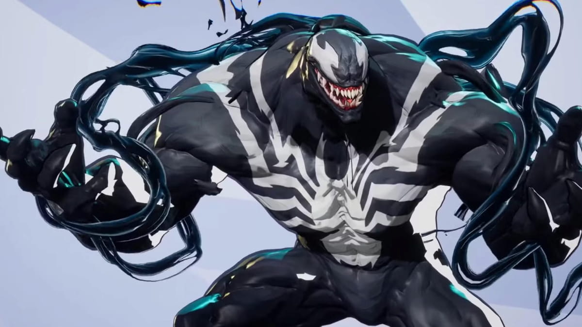 Marvel Rivals Leak Teases Symbiote Skins for Fan-Favorite Heroes in Season 3