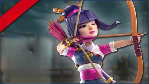 Clash of Clans (May 2025) Gold Pass: Kyudo Queen Skin, Full Reward List, More