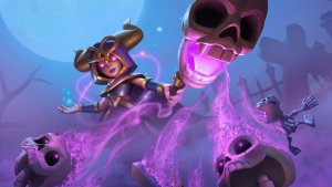 Clash Royale Undead March (May 2025) Season Events, Rewards, More