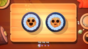 Brawl Stars Responds to Event Bugs with Free Sushi for All Players