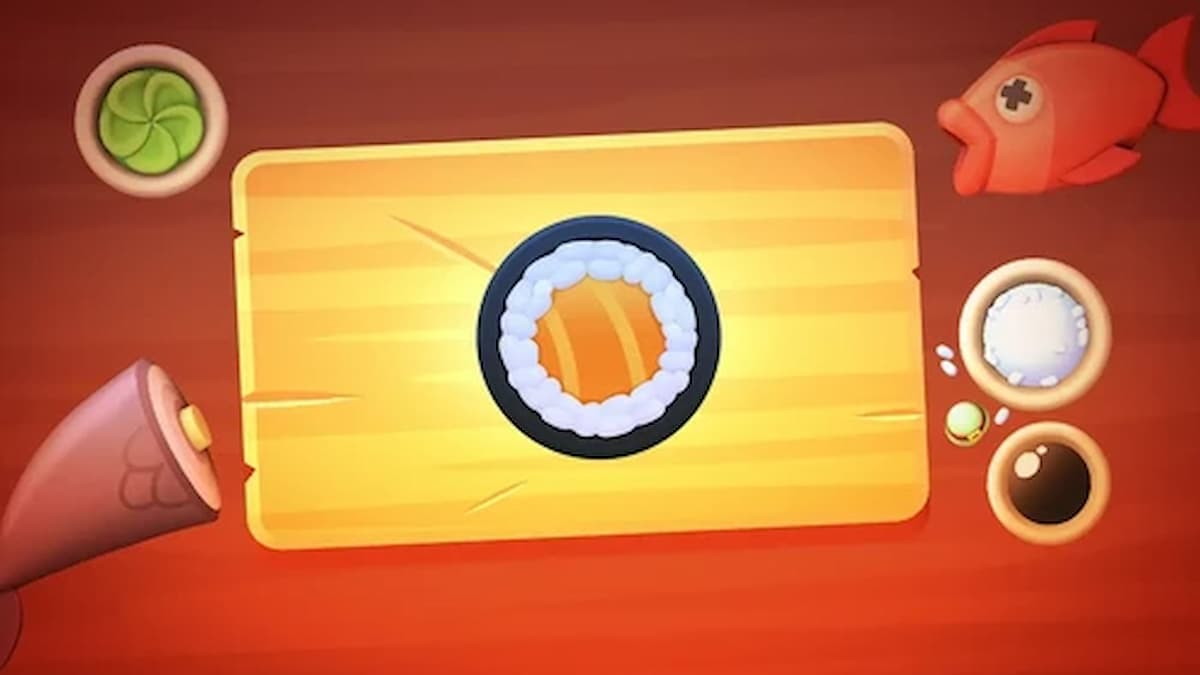 Brawl Stars Free Sushi Event: How To Get Free Sushi Rolls and Rewards