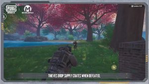 PUBG Mobile Misty Port Map Guide: Best Loot Areas, Fight Tactics; All you need to know