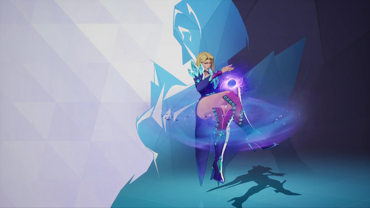 How to Unlock Free Emma Frost’s 'Will of Galacta' Skin in Marvel Rivals Twitch Drops for Season 2.5