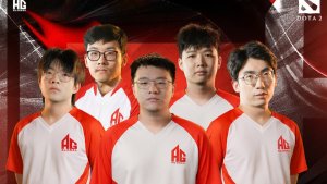 All Gamers Global Acquires Dota 2 Stack Team Tidebound