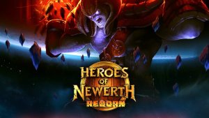Heroes of Newerth: Reborn Alpha is Reportedly Available Now
