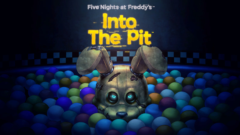 Five Nights at Freddy’s: Into the Pit (1985 & ~2023)