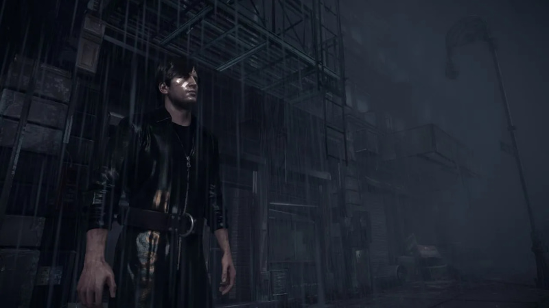 Silent Hill: Downpour (2011)