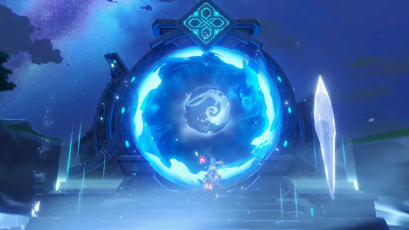 Spiral Abyss Changes