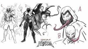 Marvel Rivals Season 3 Leak Hints at Symbiote Skins for Captain America, Storm & More