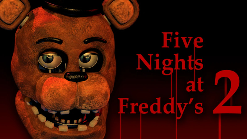 Five Nights at Freddy’s 2 (1987)