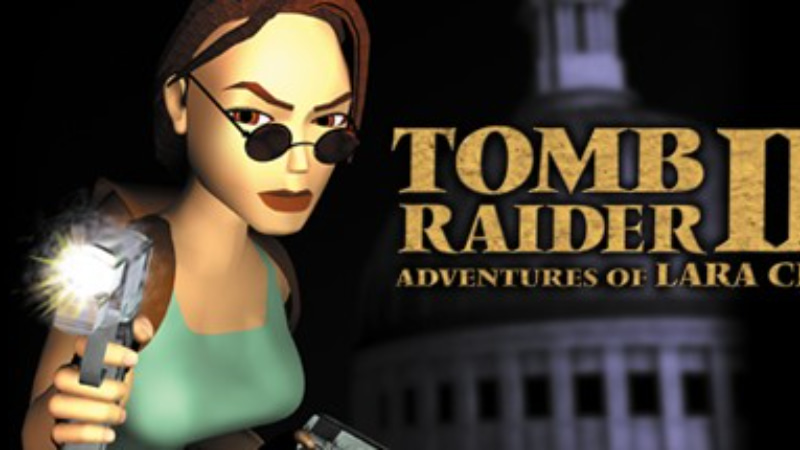 Tomb Raider III: Adventures of Lara Croft (1998)