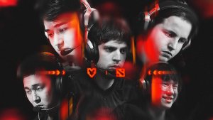 MOUZ Unveils Their Full Dota 2 Roster