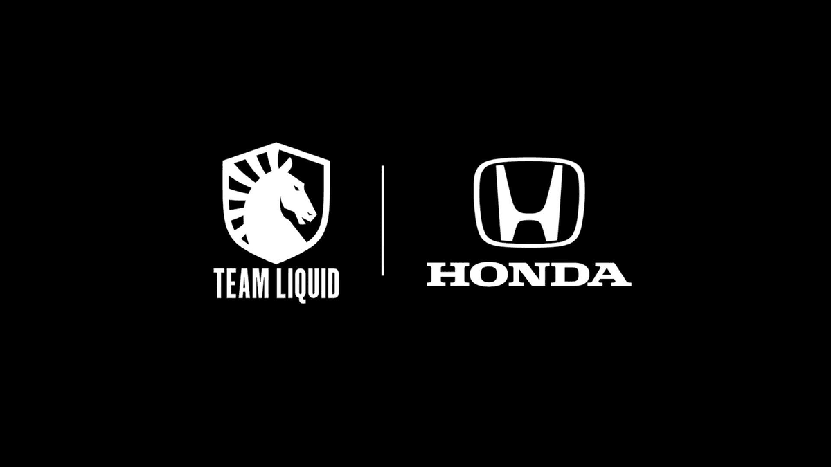 Team Liquid Honda
