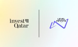 Level Infinite partners with Invest Qatar