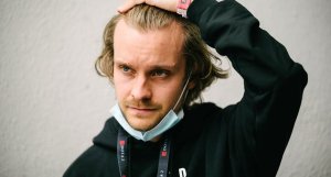 Retired TI winner, JerAx to stand-in as coach for PARIVISION at BLAST Slam III