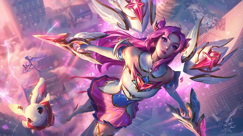 kai sa marksman champion in lol