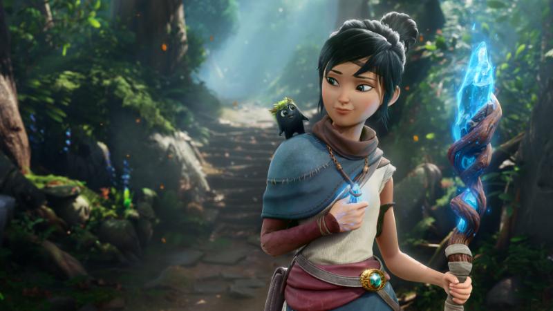 kena bridge of spirits