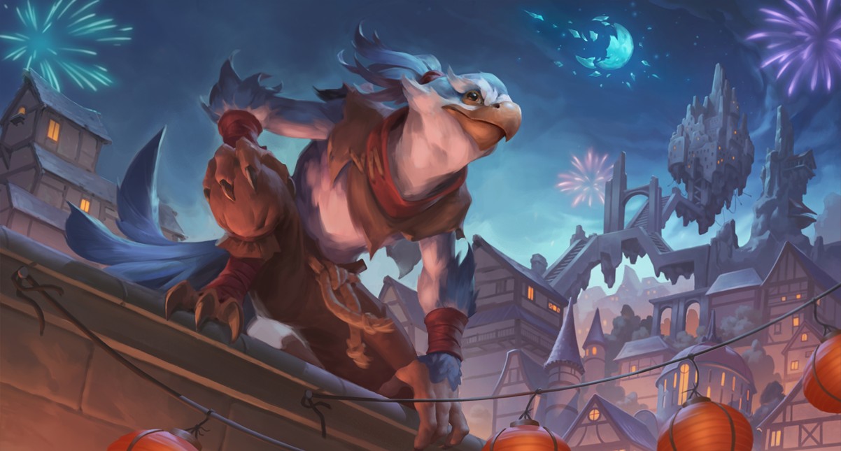 Kez Dota 2 Build (Image credit: Dota 2)