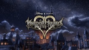 Square Enix Cancels New Kingdom Hearts Game