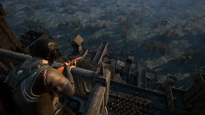 Using a SR has never been more fun - Kingmakers