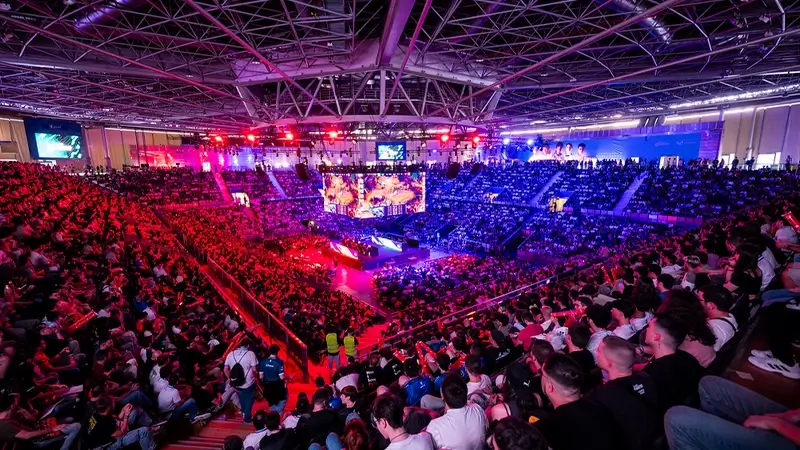Interest for G2 and Fnatic Down, Fans Prefer Watching KC and MKOI in the LEC