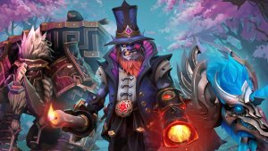 Dota 2 Spring Forward 2025 Heroes’ Hoard – All Sets, How To Get, and More