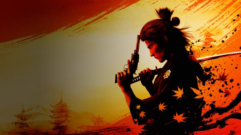 like a dragon: ishin