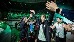 Falcons survive GamerLegion scare in IEM Dallas 2025 Quarter-Finals