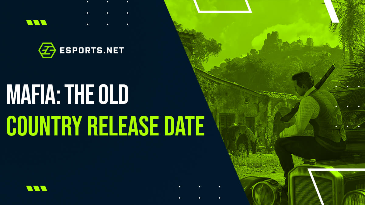 mafia the old country release date featured image