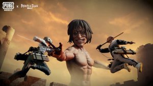 PUBG Mobile 3.8 Bug Fixes: Titans Rebalanced, Major Glitches Removed in Latest Patch