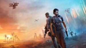 MindsEye Release Date Announced: A Sci-fi Thriller from a Rockstar Veteran