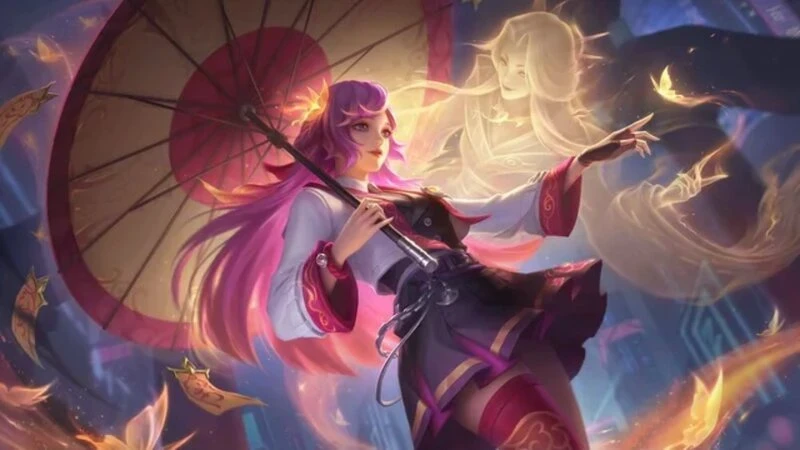 Mobile Legends: Bang Bang Redeem Codes (October 2024)