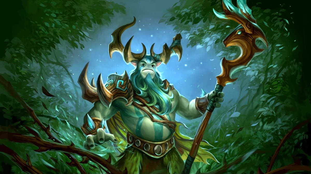 Natures Prophet
