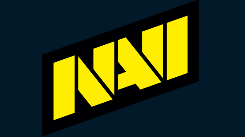 navi chess esports players team logo